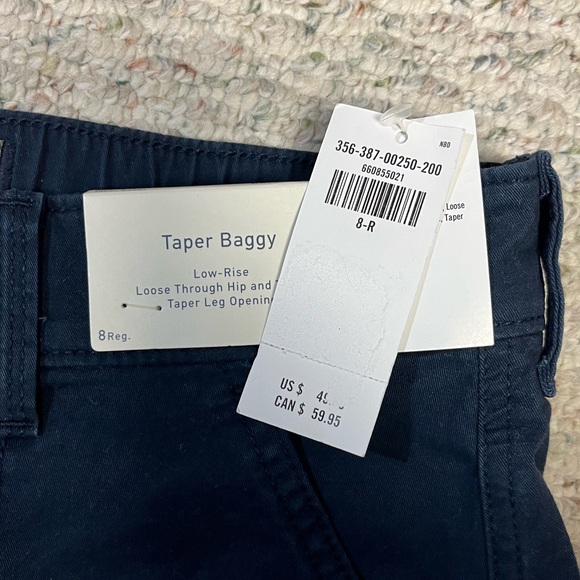 NEW with tags Hollister pants - Picture 2 of 5